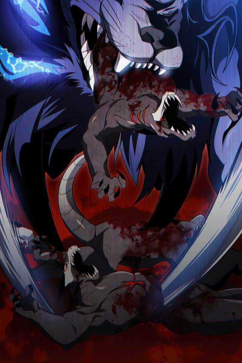 Người Chơi Trở Lại Sau 10000 Năm Chương 37 trang 61