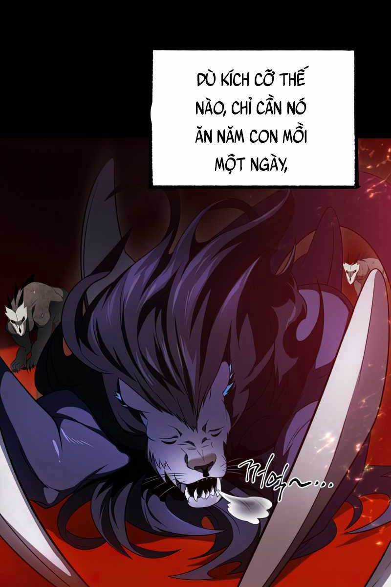 Người Chơi Trở Lại Sau 10000 Năm Chương 37 trang 63