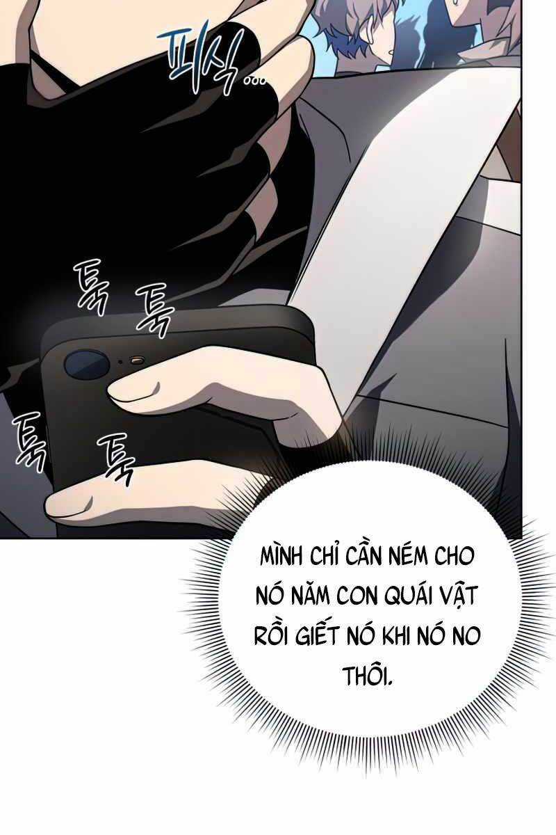 Người Chơi Trở Lại Sau 10000 Năm Chương 37 trang 69