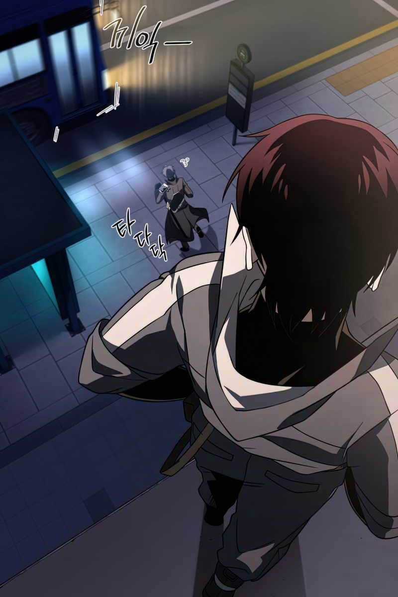 Người Chơi Trở Lại Sau 10000 Năm Chương 37 trang 8