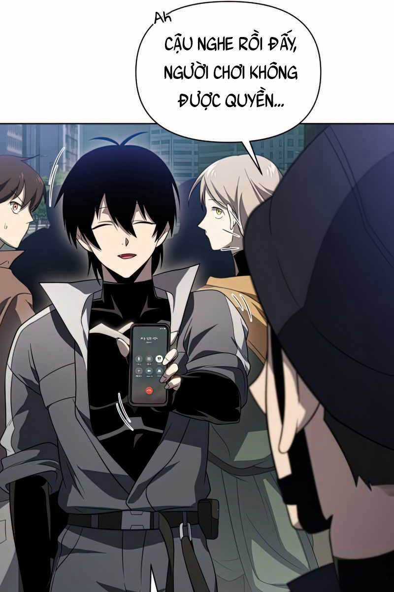 Người Chơi Trở Lại Sau 10000 Năm Chương 37 trang 82