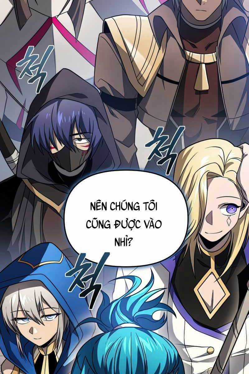 Người Chơi Trở Lại Sau 10000 Năm Chương 37 trang 96