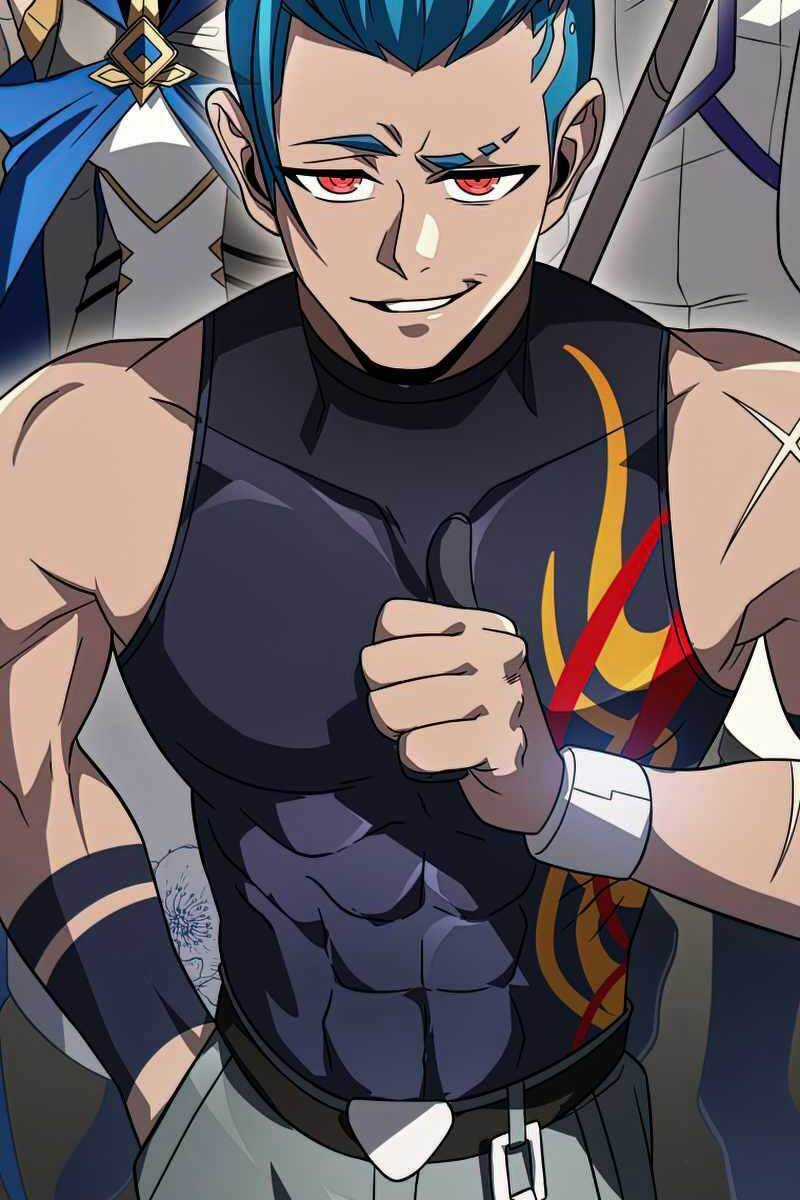 Người Chơi Trở Lại Sau 10000 Năm Chương 37 trang 97