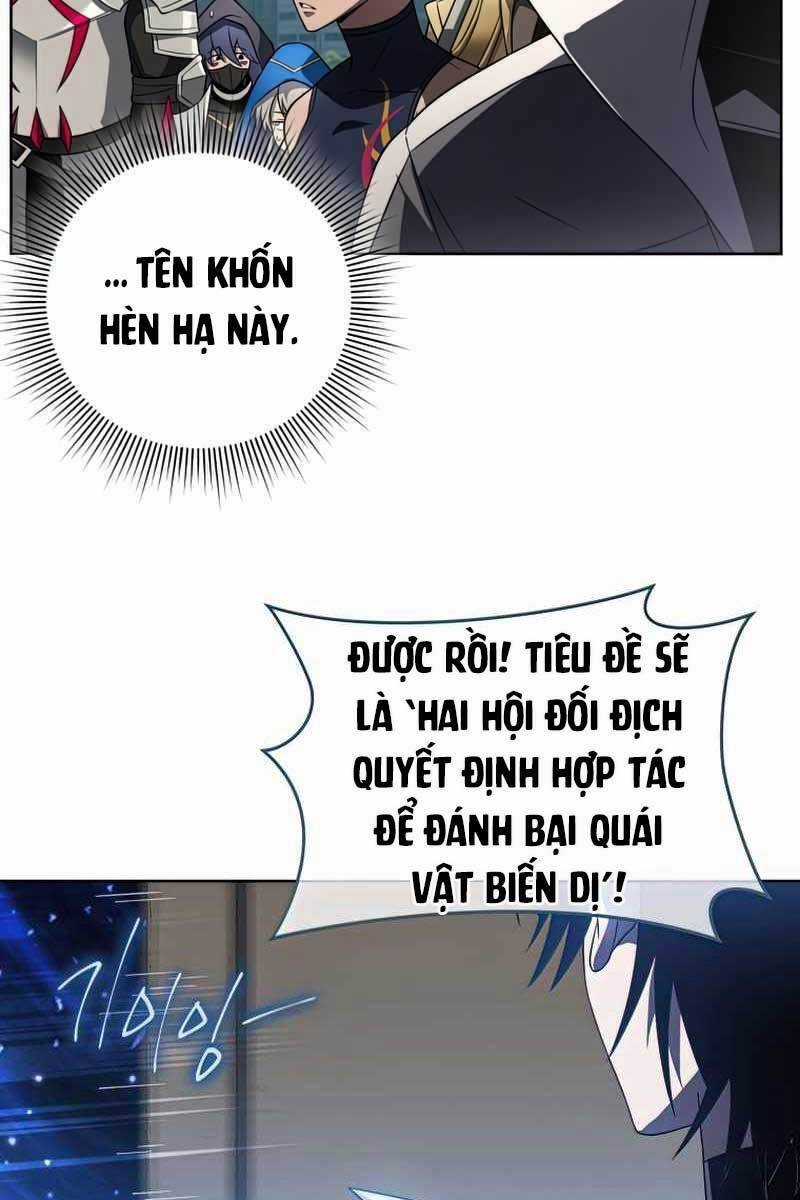 Người Chơi Trở Lại Sau 10000 Năm Chương 38 trang 11