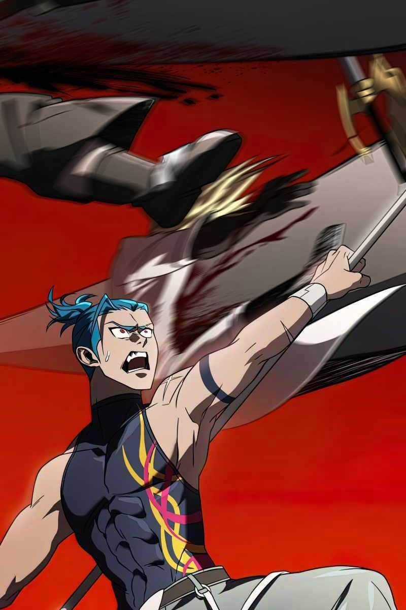 Người Chơi Trở Lại Sau 10000 Năm Chương 38 trang 117