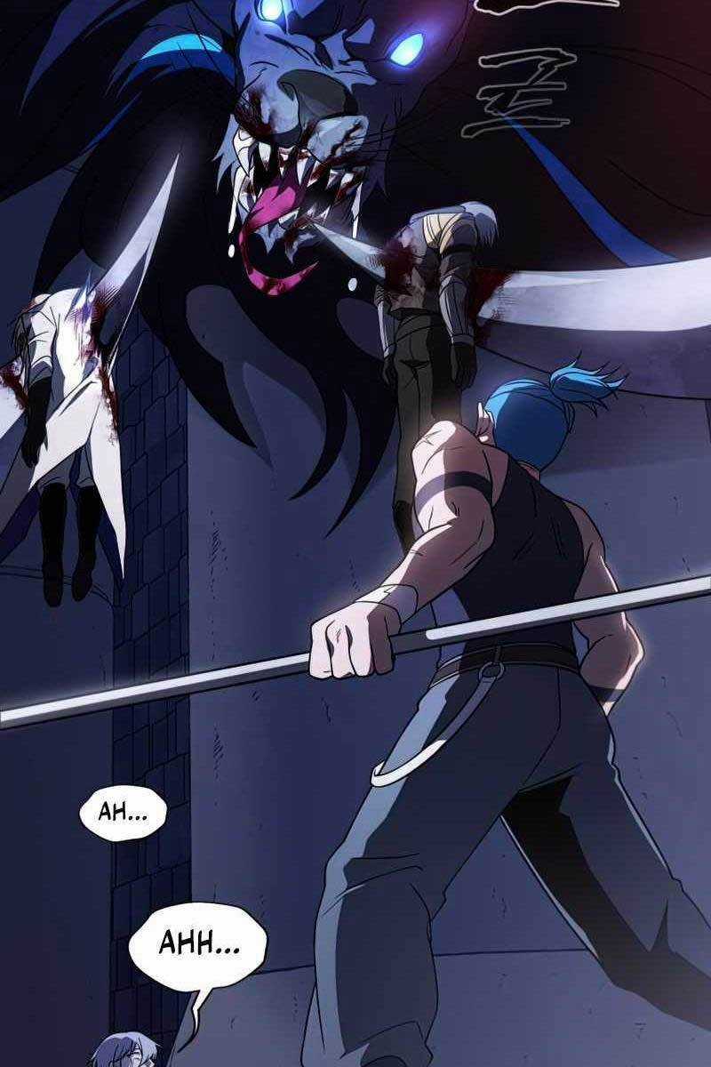 Người Chơi Trở Lại Sau 10000 Năm Chương 38 trang 122