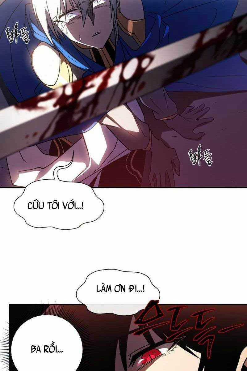 Người Chơi Trở Lại Sau 10000 Năm Chương 38 trang 124