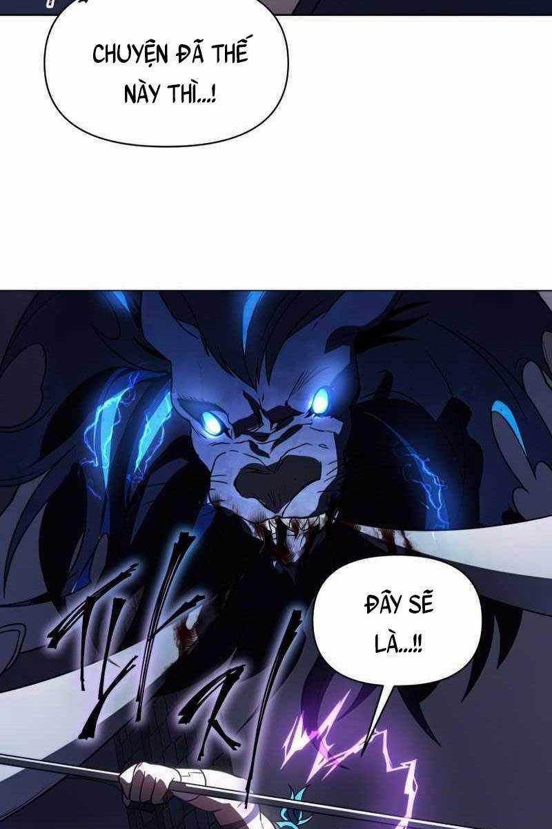 Người Chơi Trở Lại Sau 10000 Năm Chương 38 trang 127