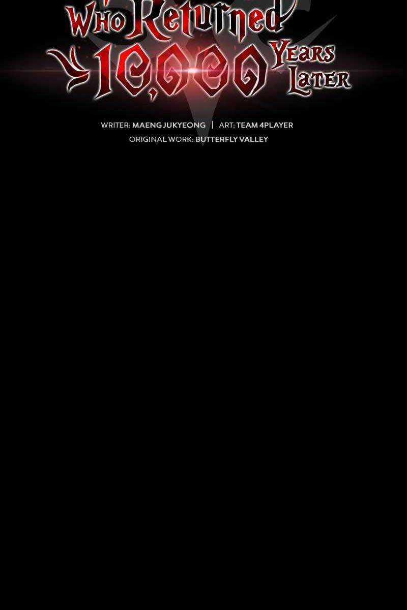 Người Chơi Trở Lại Sau 10000 Năm Chương 38 trang 17