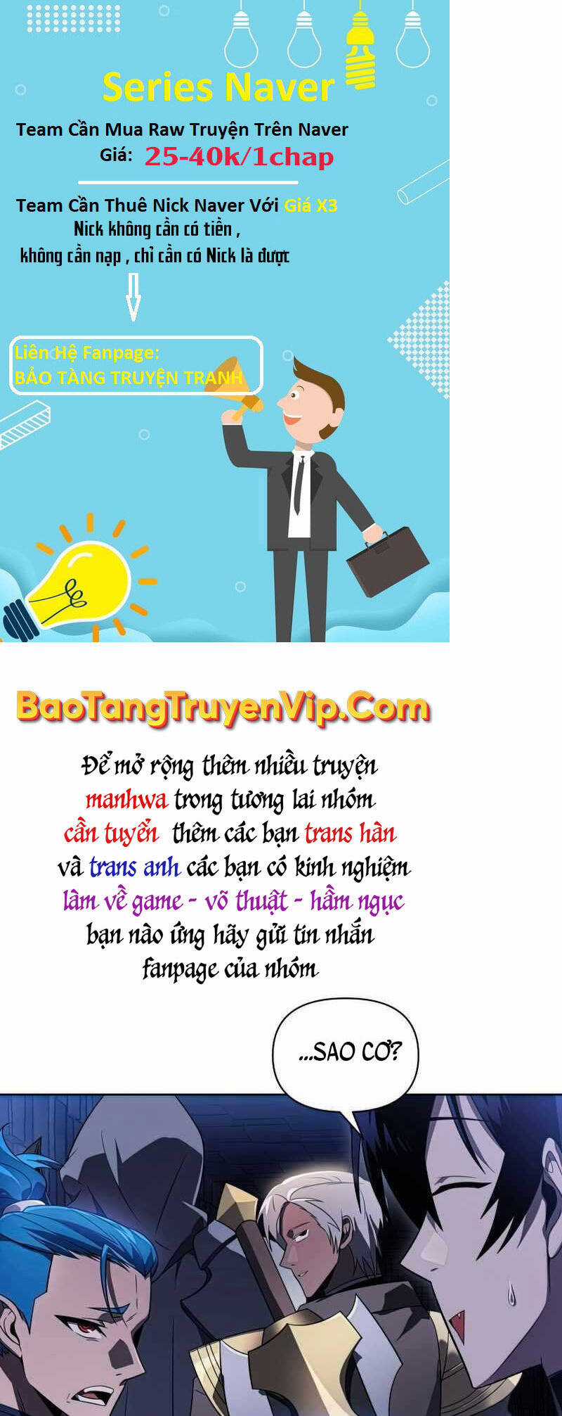 Người Chơi Trở Lại Sau 10000 Năm Chương 38 trang 23