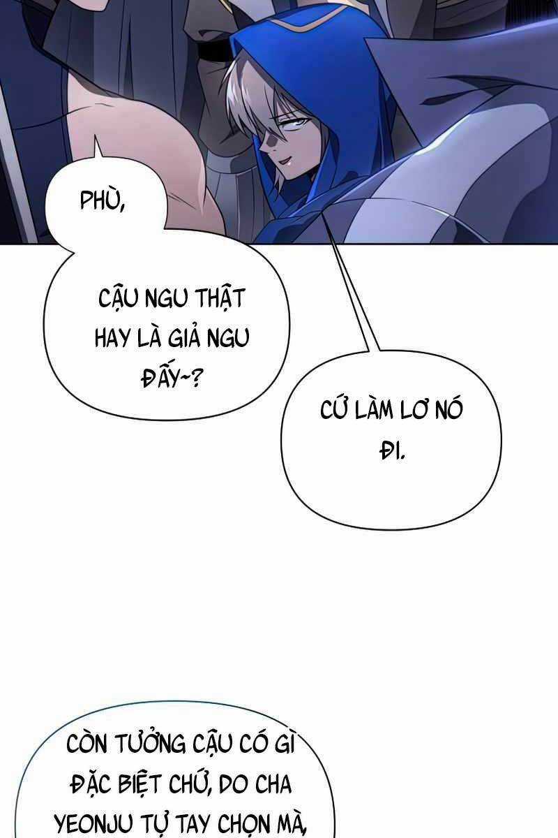 Người Chơi Trở Lại Sau 10000 Năm Chương 38 trang 24