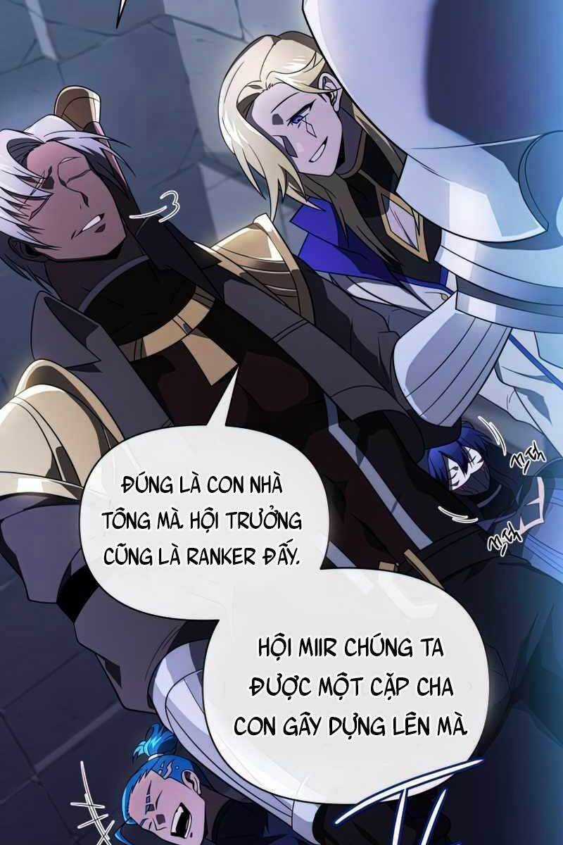 Người Chơi Trở Lại Sau 10000 Năm Chương 38 trang 27