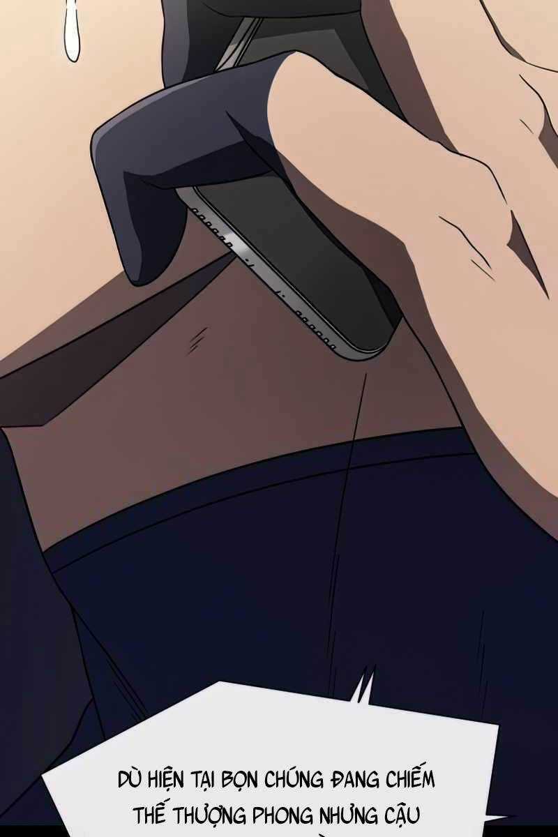 Người Chơi Trở Lại Sau 10000 Năm Chương 38 trang 3