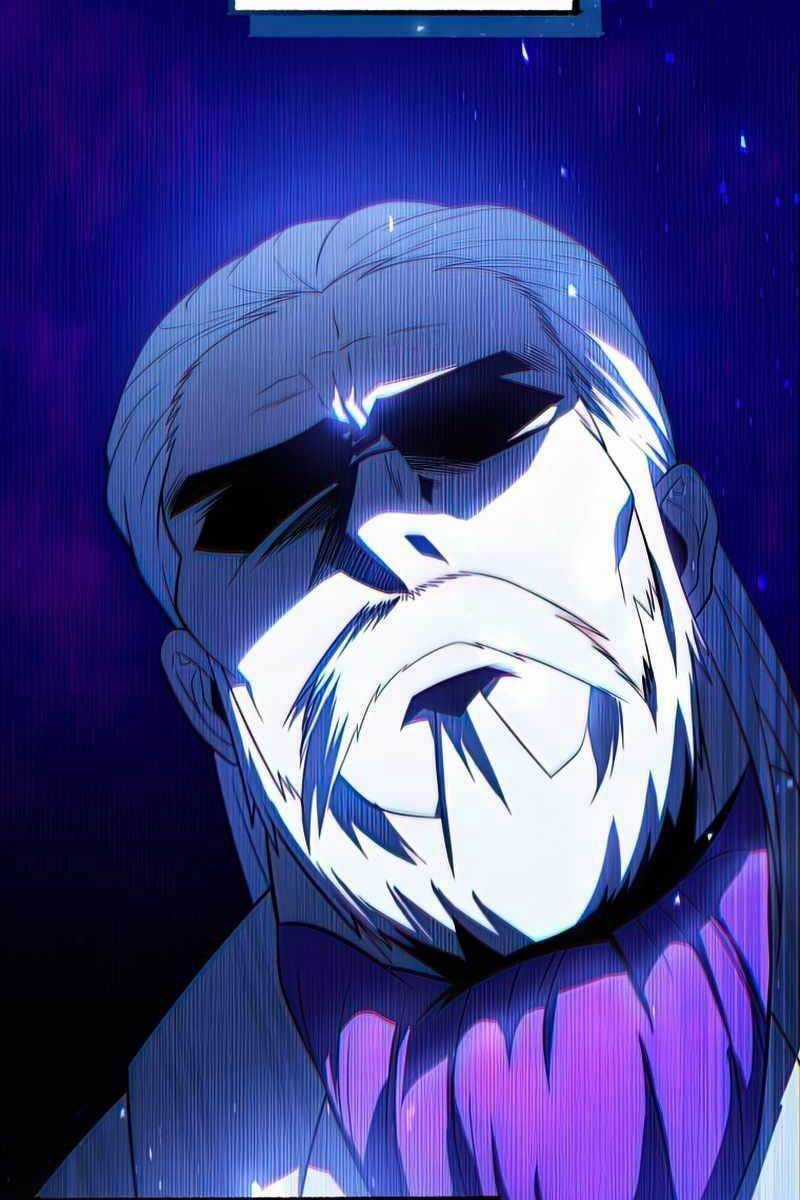 Người Chơi Trở Lại Sau 10000 Năm Chương 38 trang 31