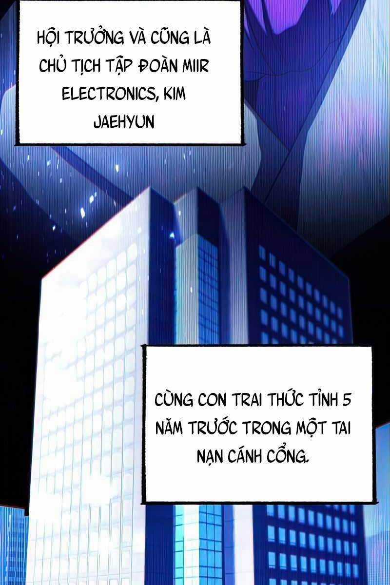 Người Chơi Trở Lại Sau 10000 Năm Chương 38 trang 32