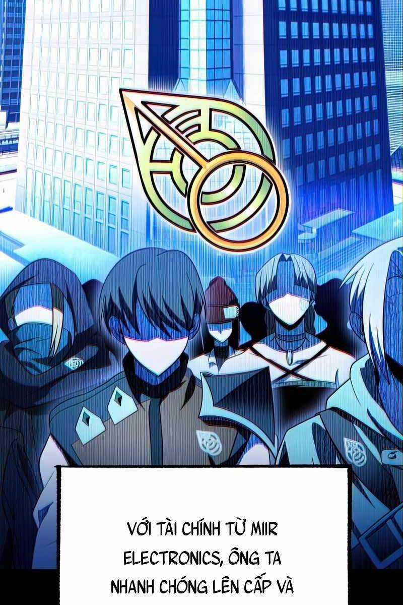 Người Chơi Trở Lại Sau 10000 Năm Chương 38 trang 33