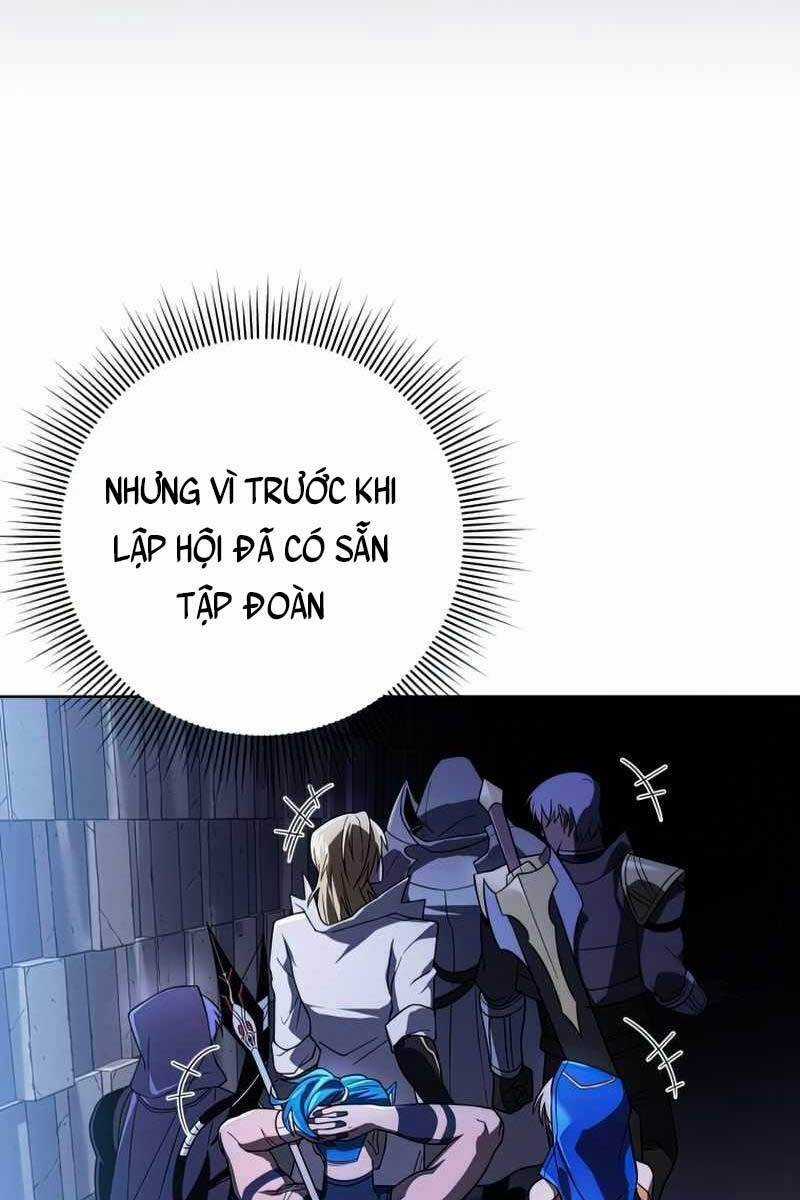 Người Chơi Trở Lại Sau 10000 Năm Chương 38 trang 35