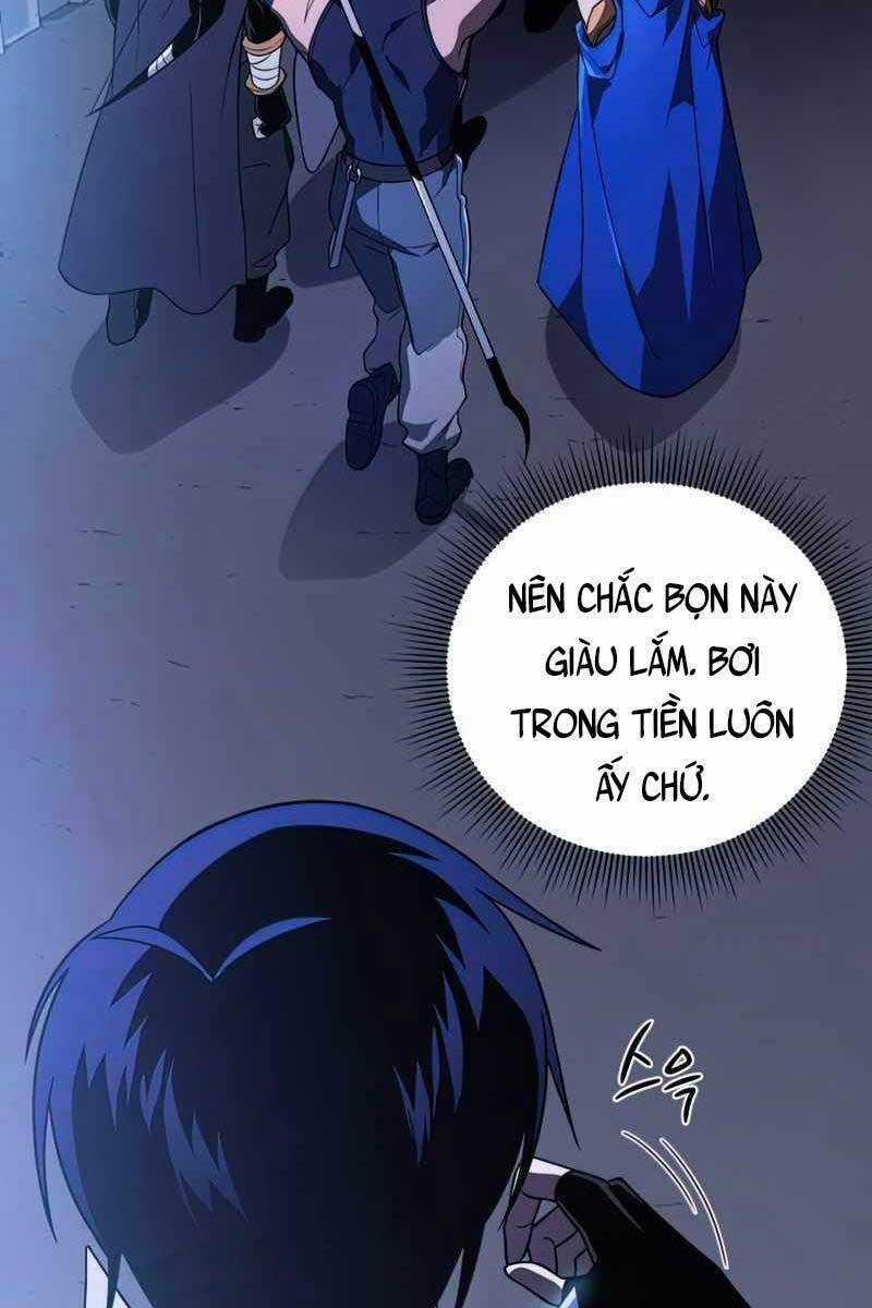 Người Chơi Trở Lại Sau 10000 Năm Chương 38 trang 36