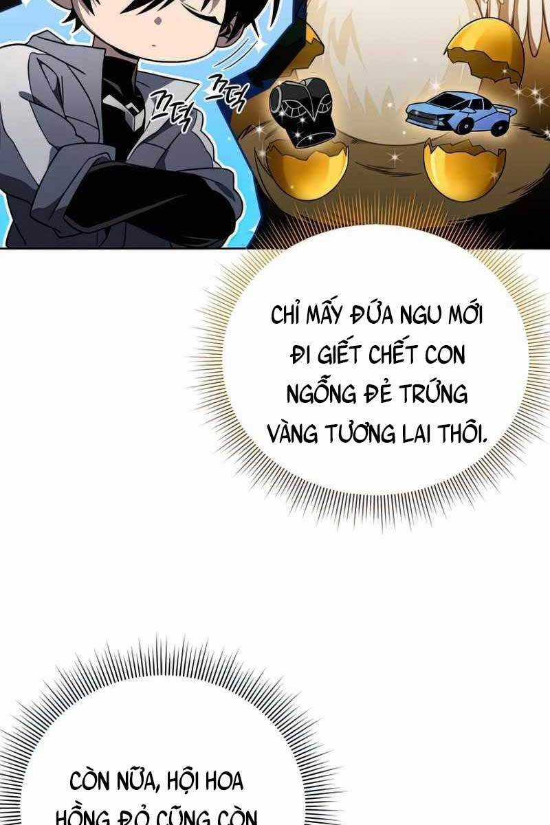 Người Chơi Trở Lại Sau 10000 Năm Chương 38 trang 41