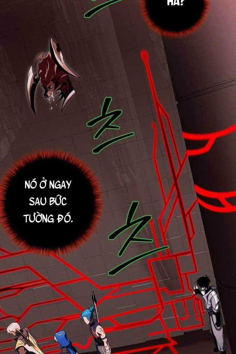 Người Chơi Trở Lại Sau 10000 Năm Chương 38 trang 56