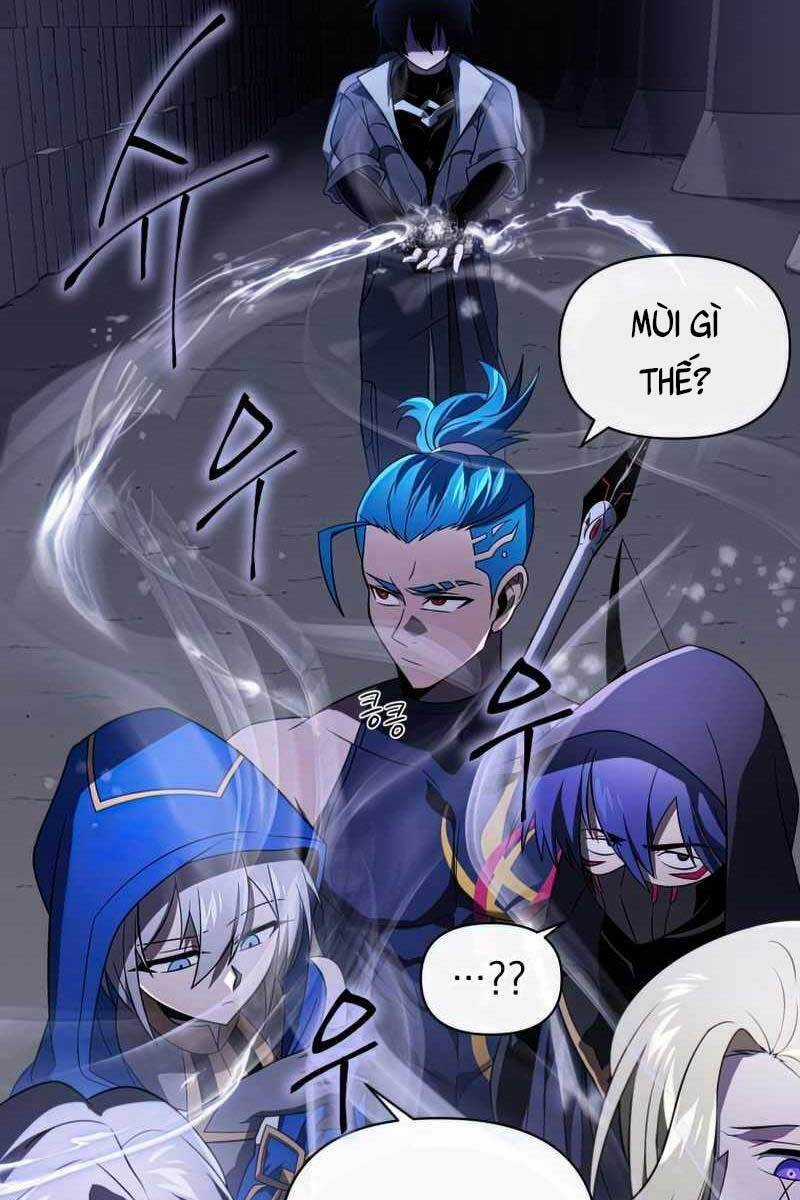 Người Chơi Trở Lại Sau 10000 Năm Chương 38 trang 62