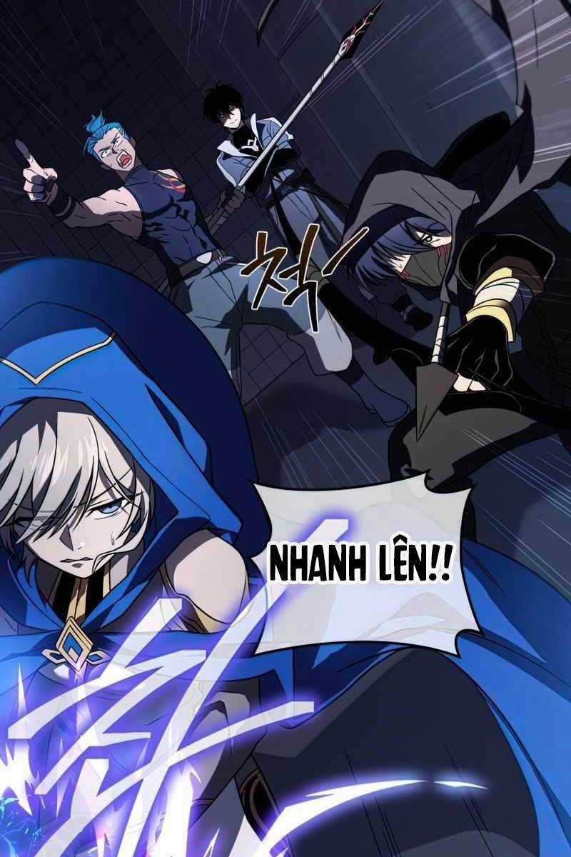 Người Chơi Trở Lại Sau 10000 Năm Chương 38 trang 87