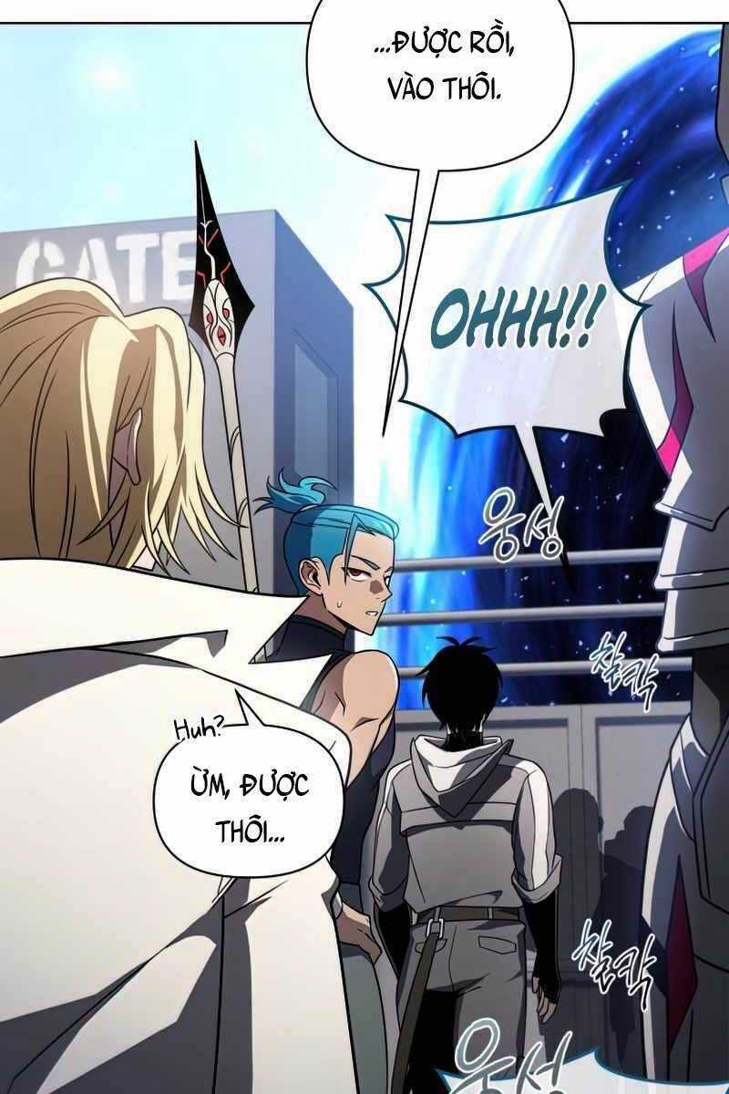 Người Chơi Trở Lại Sau 10000 Năm Chương 38 trang 9