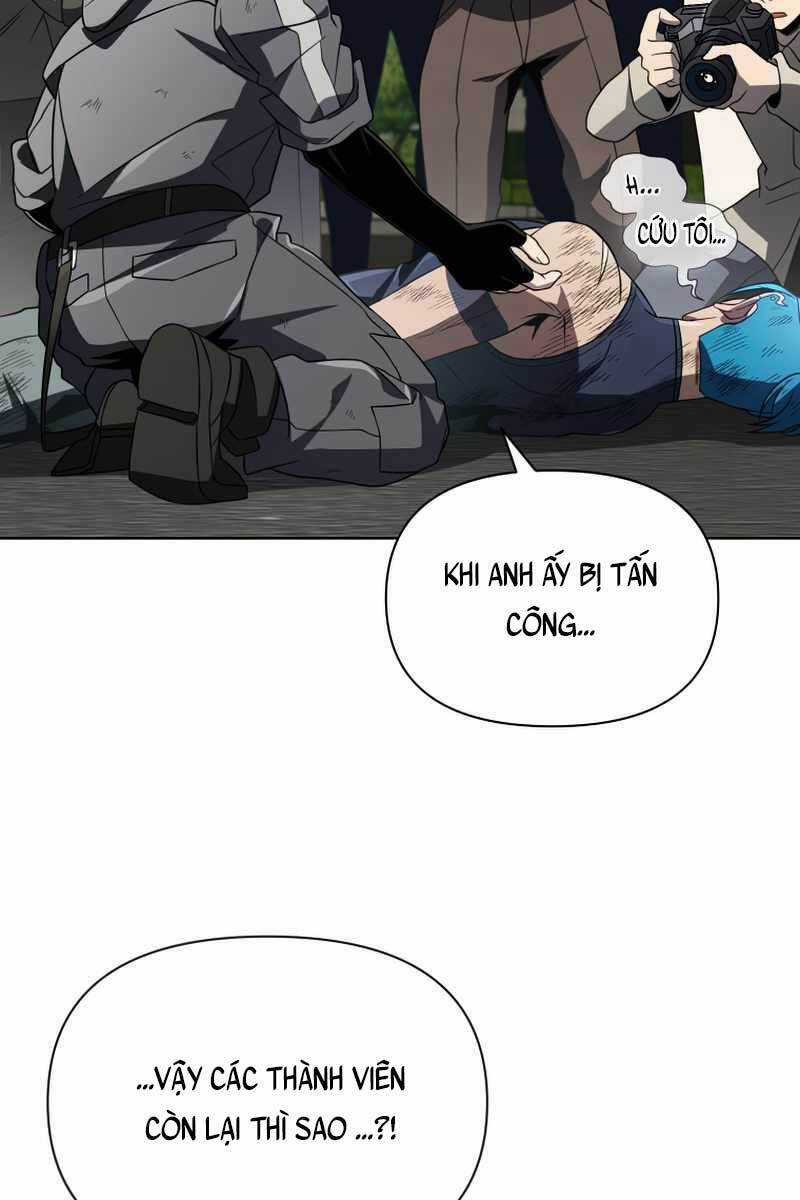 Người Chơi Trở Lại Sau 10000 Năm Chương 39 trang 114