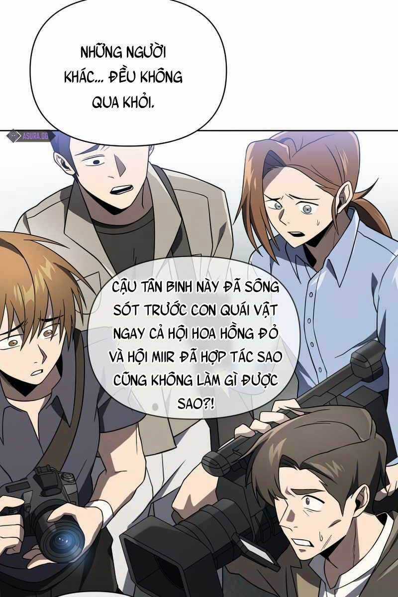 Người Chơi Trở Lại Sau 10000 Năm Chương 39 trang 116