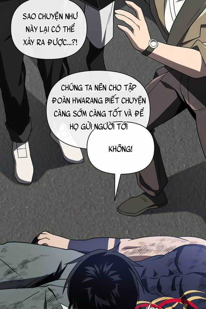 Người Chơi Trở Lại Sau 10000 Năm Chương 39 trang 117