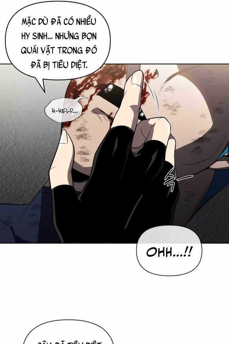 Người Chơi Trở Lại Sau 10000 Năm Chương 39 trang 119