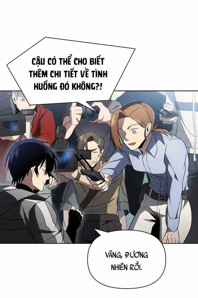 Người Chơi Trở Lại Sau 10000 Năm Chương 39 trang 123