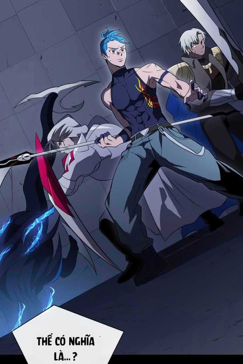 Người Chơi Trở Lại Sau 10000 Năm Chương 39 trang 125