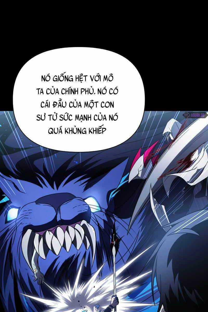 Người Chơi Trở Lại Sau 10000 Năm Chương 39 trang 131