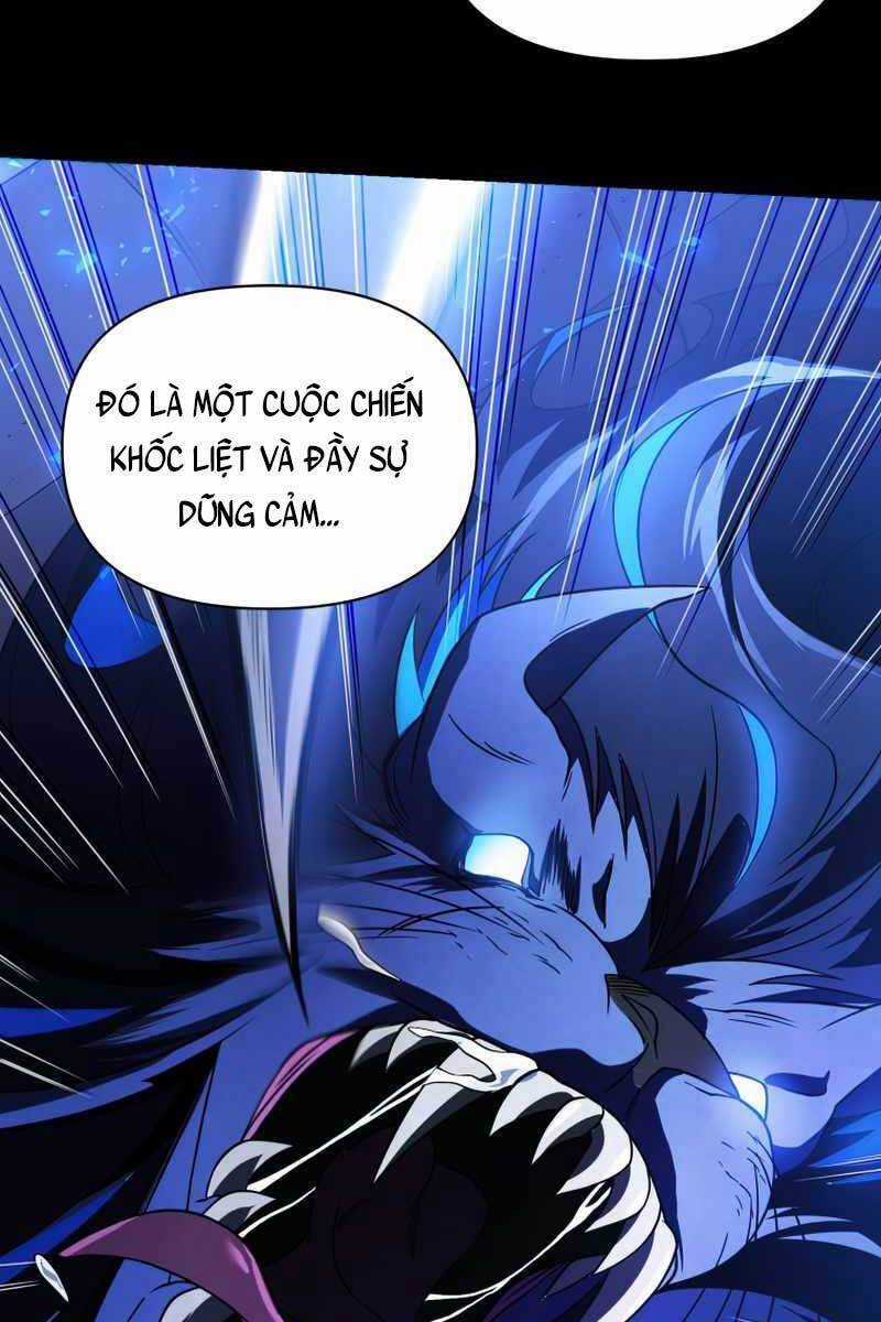 Người Chơi Trở Lại Sau 10000 Năm Chương 39 trang 136