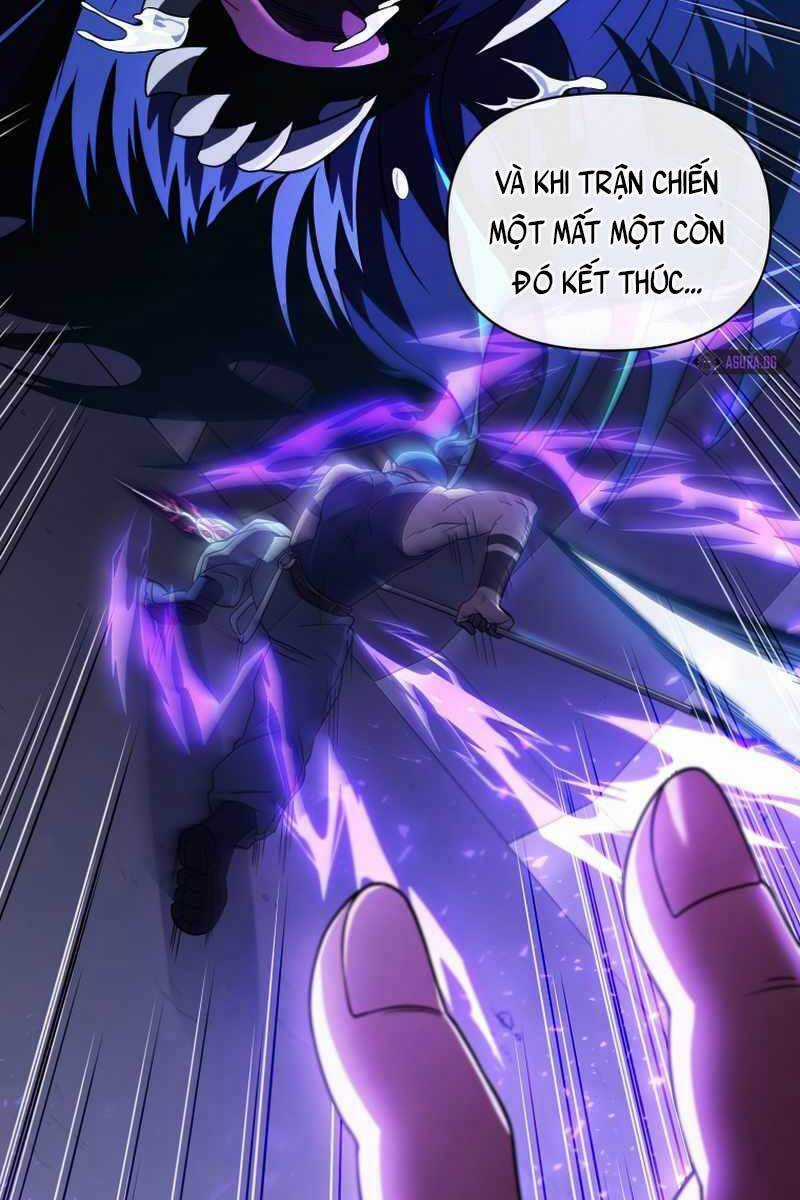 Người Chơi Trở Lại Sau 10000 Năm Chương 39 trang 137