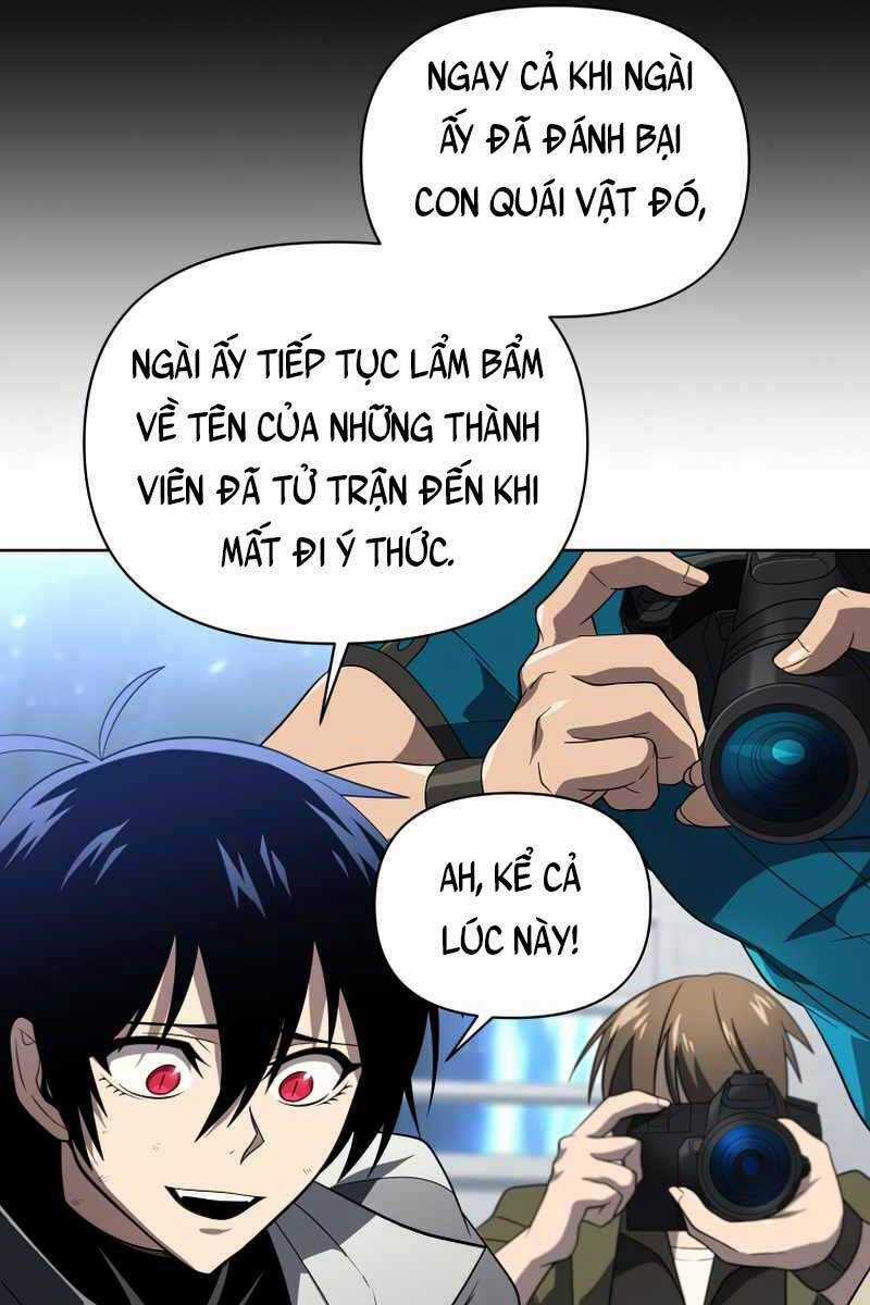 Người Chơi Trở Lại Sau 10000 Năm Chương 39 trang 140