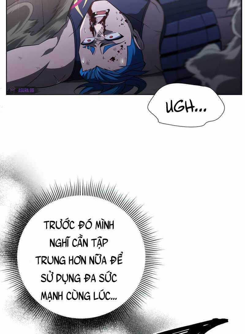 Người Chơi Trở Lại Sau 10000 Năm Chương 39 trang 20