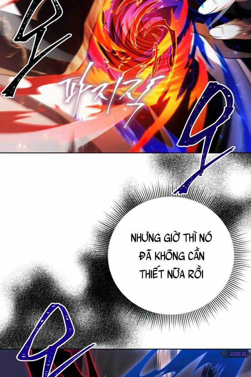 Người Chơi Trở Lại Sau 10000 Năm Chương 39 trang 22