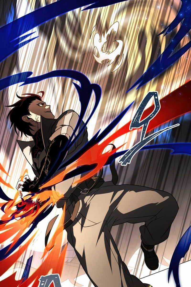 Người Chơi Trở Lại Sau 10000 Năm Chương 39 trang 26