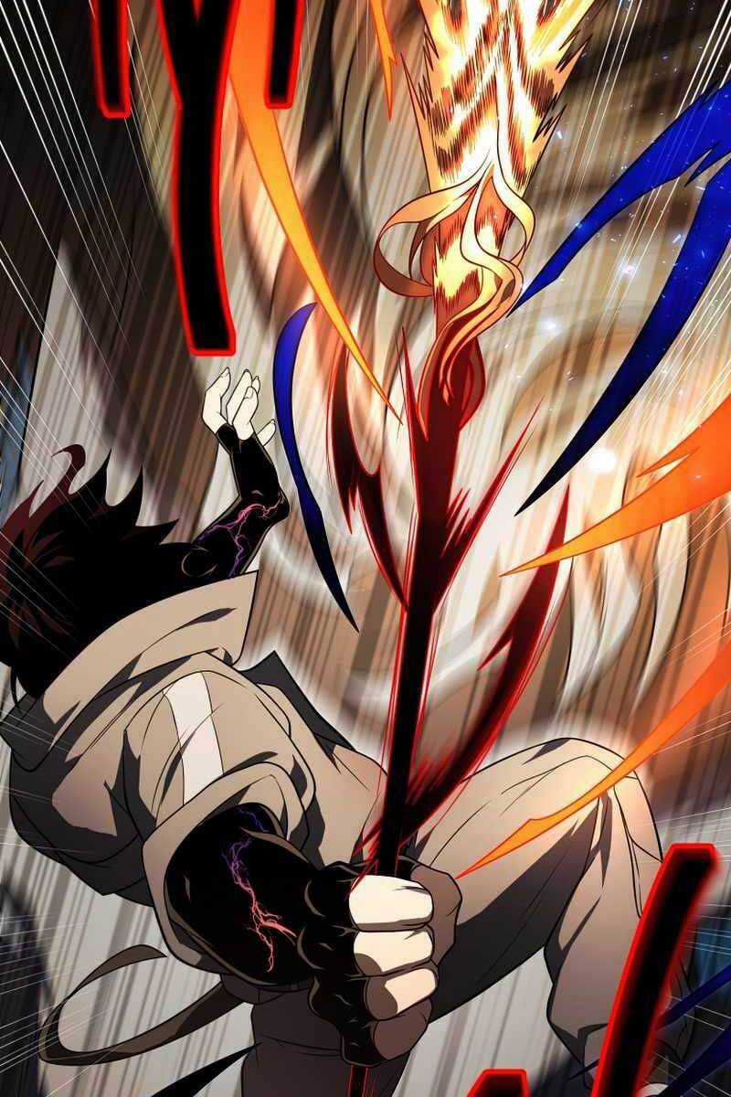 Người Chơi Trở Lại Sau 10000 Năm Chương 39 trang 28