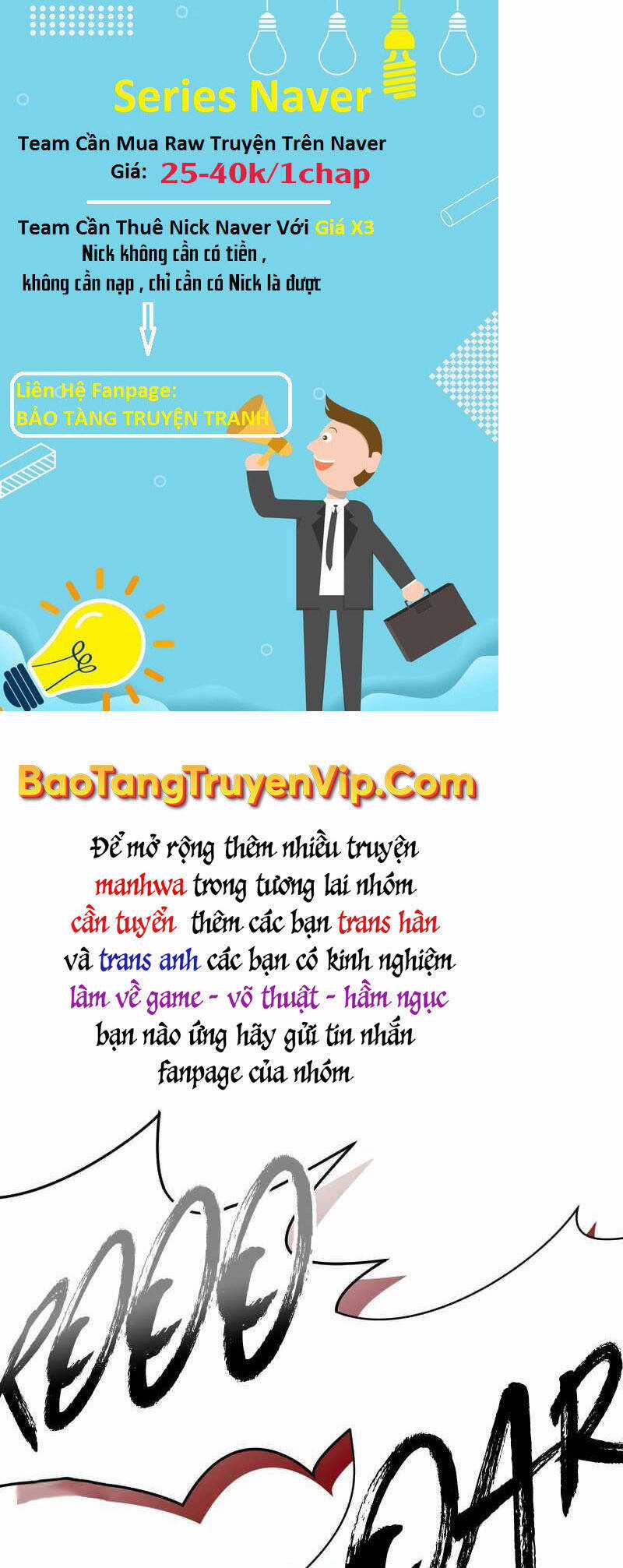 Người Chơi Trở Lại Sau 10000 Năm Chương 39 trang 34