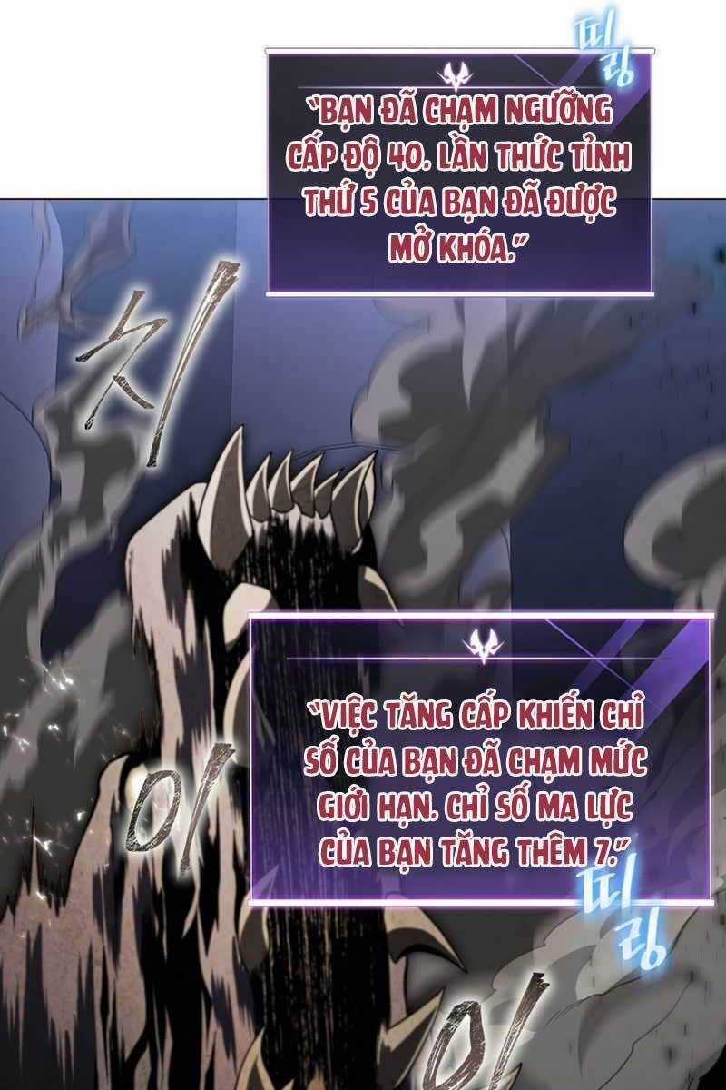 Người Chơi Trở Lại Sau 10000 Năm Chương 39 trang 43