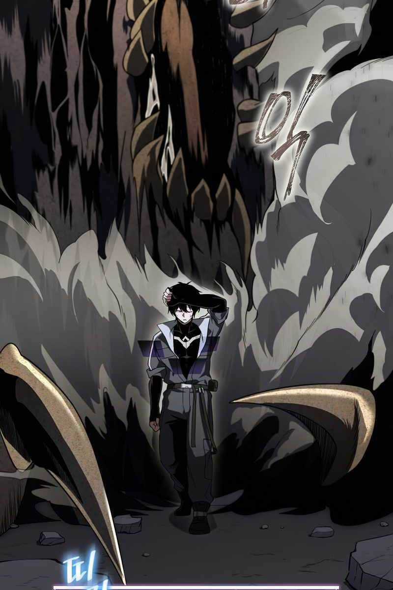 Người Chơi Trở Lại Sau 10000 Năm Chương 39 trang 44