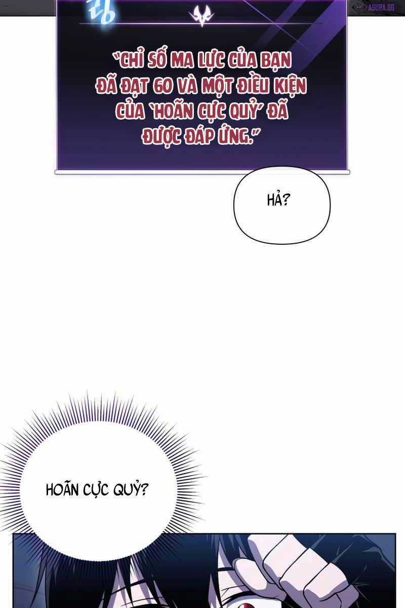 Người Chơi Trở Lại Sau 10000 Năm Chương 39 trang 45