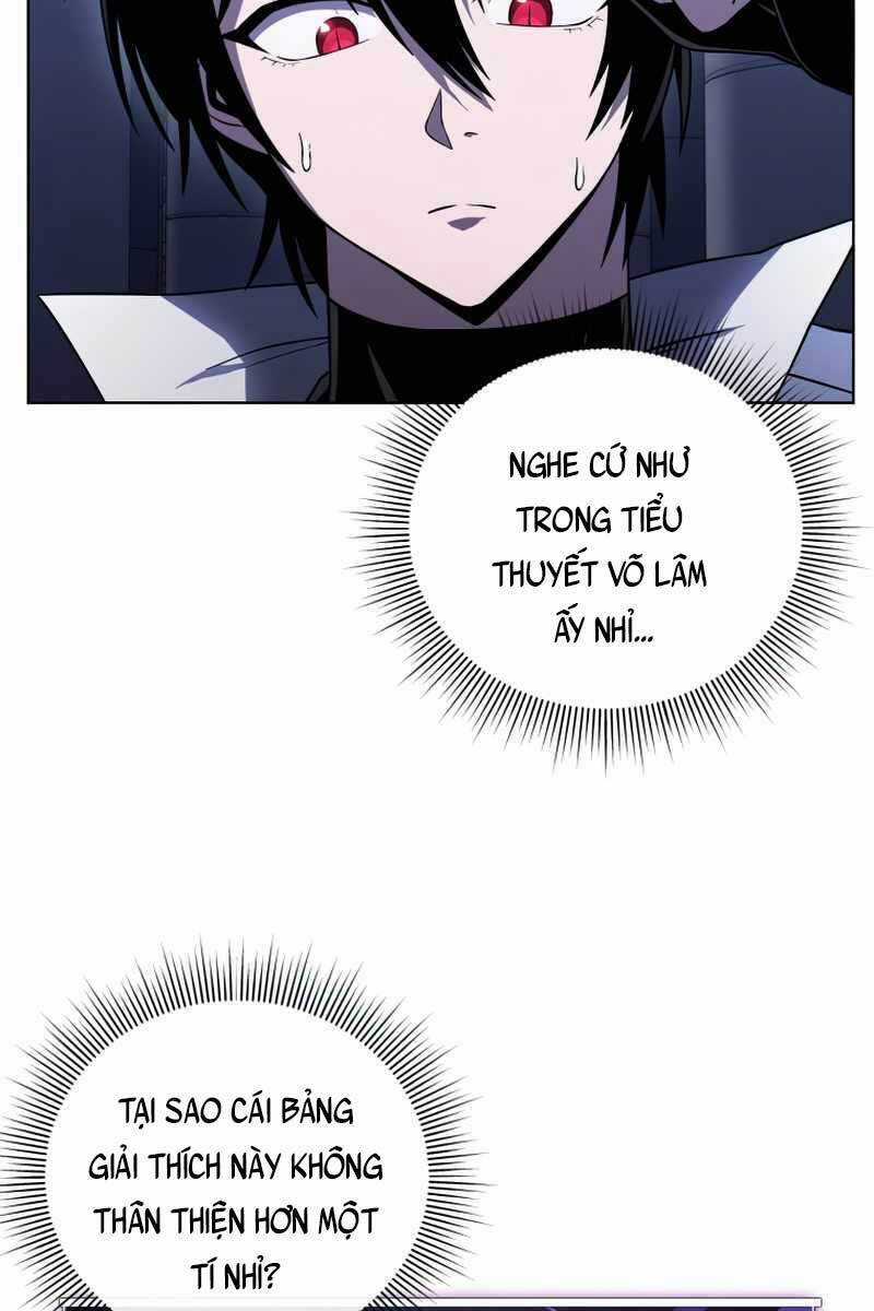 Người Chơi Trở Lại Sau 10000 Năm Chương 39 trang 46