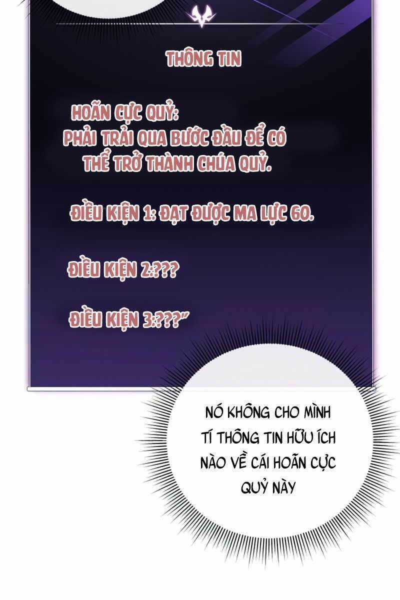 Người Chơi Trở Lại Sau 10000 Năm Chương 39 trang 47