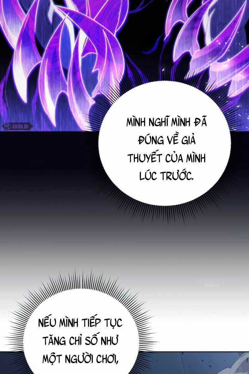 Người Chơi Trở Lại Sau 10000 Năm Chương 39 trang 51