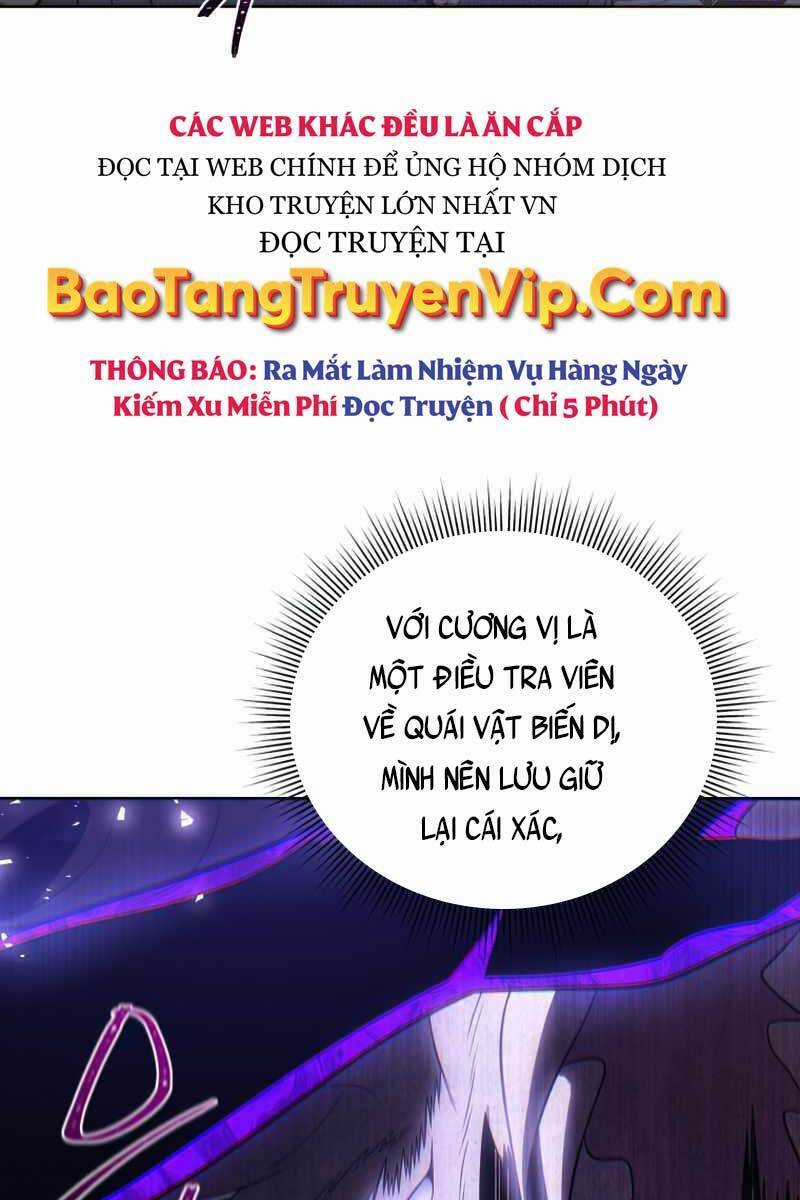 Người Chơi Trở Lại Sau 10000 Năm Chương 39 trang 58