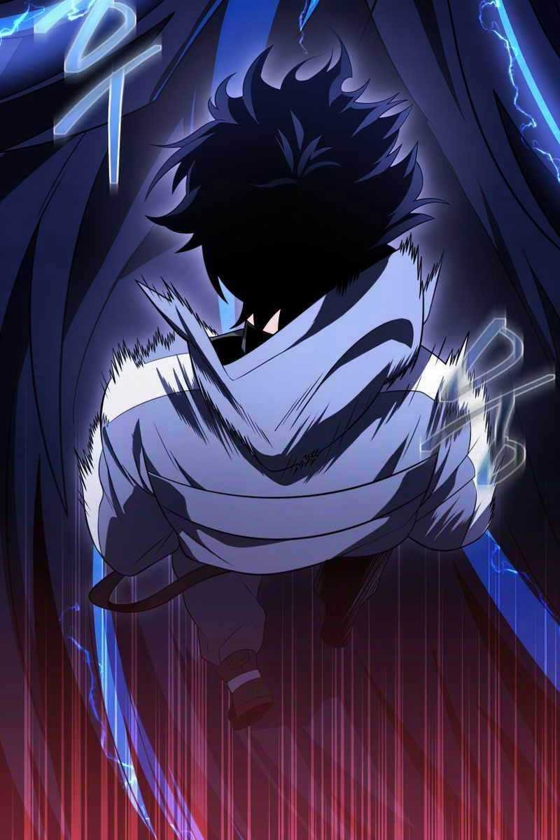 Người Chơi Trở Lại Sau 10000 Năm Chương 39 trang 8